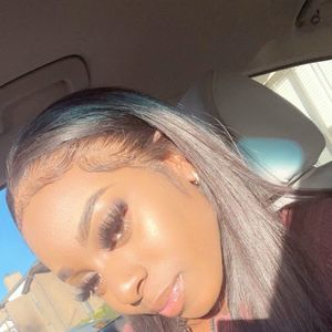 Meet your Posher, Kenya